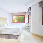Luxury Duplex Penthouse By Puerto Banus Semesterbostad *