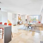 Luxury Duplex Penthouse By Puerto Banus Semesterbostad *