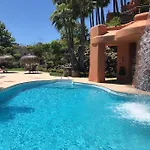 Luxury Duplex Penthouse By Puerto Banus Semesterbostad Marbella