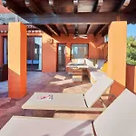 Luxury Duplex Penthouse By Puerto Banus Marbella