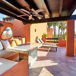 Luxury Duplex Penthouse By Puerto Banus Semesterbostad *