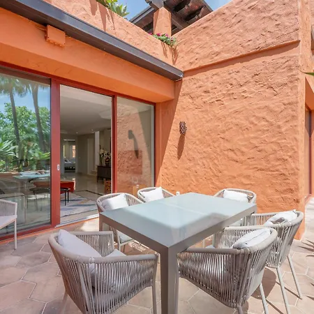 Luxury Duplex Penthouse By Puerto Banus * Μαρμπέλλα