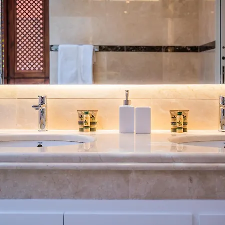 Luxury Duplex Penthouse By Puerto Banus Marbella