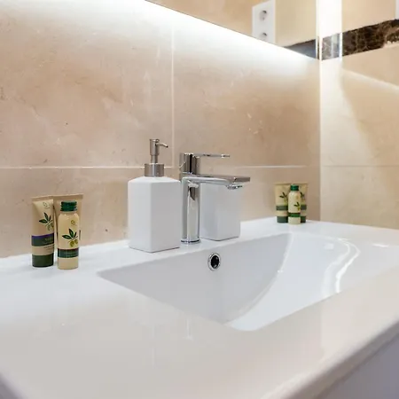 Luxury Duplex Penthouse By Puerto Banus * Marbella