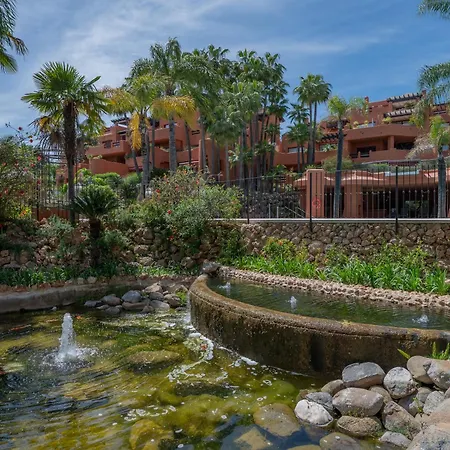 Luxury Duplex Penthouse By Puerto Banus * Marbella