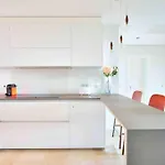Nyaraló Luxury Duplex Penthouse By Puerto Banus