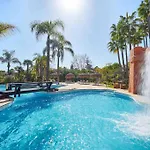 Nyaraló Luxury Duplex Penthouse By Puerto Banus Marbella
