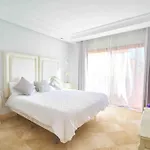 Luxury Duplex Penthouse By Puerto Banus