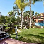 Luxury Duplex Penthouse By Puerto Banus